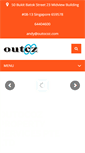 Mobile Screenshot of outocoz.com